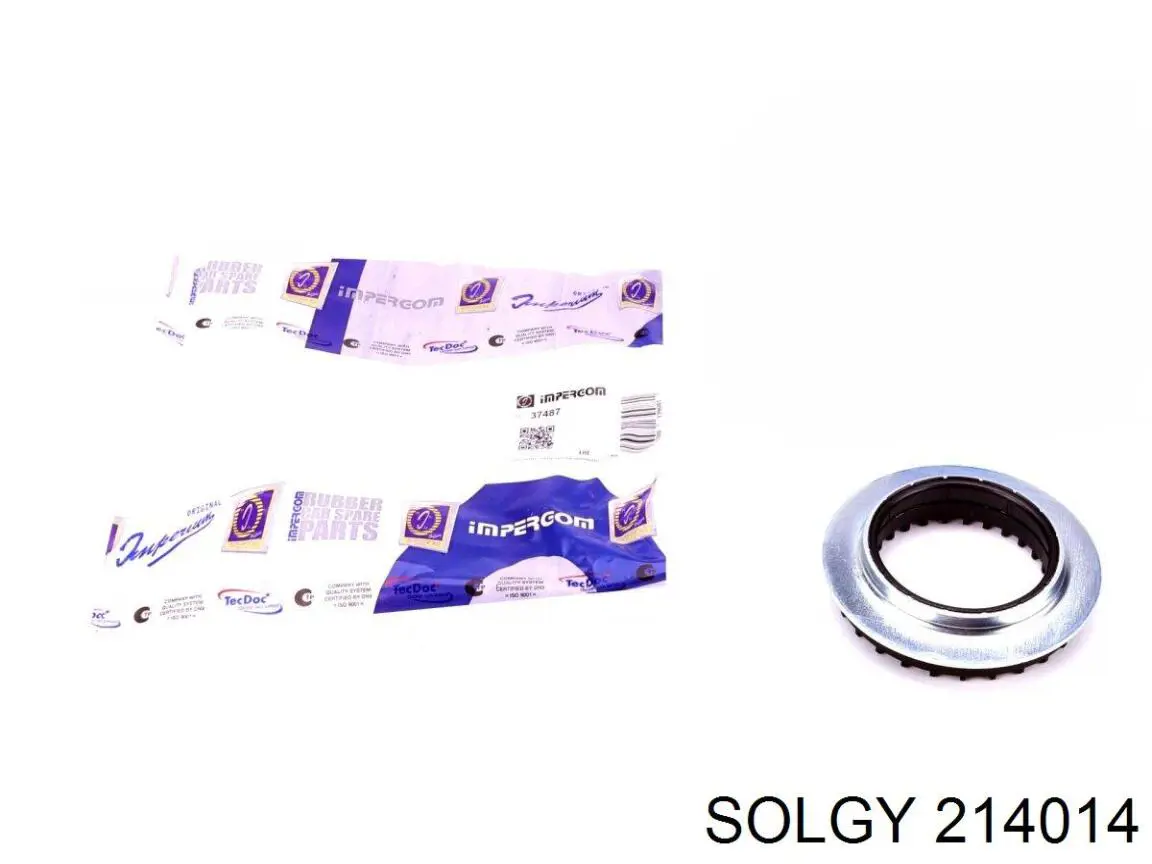  Solgy 214014