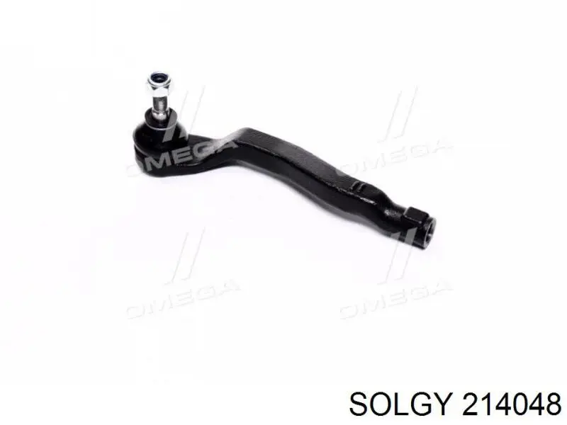 Łożysko alternatora Solgy 214048 cena, od 2,08 USD