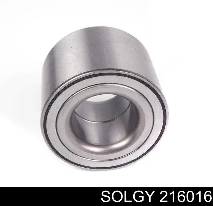 Tarcza hamulcowa tylna Solgy 216016 cena, od 26,72 USD