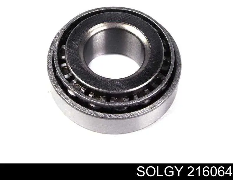 Lożysko piasty tylnej Solgy 216064 cena, od 10,57 USD