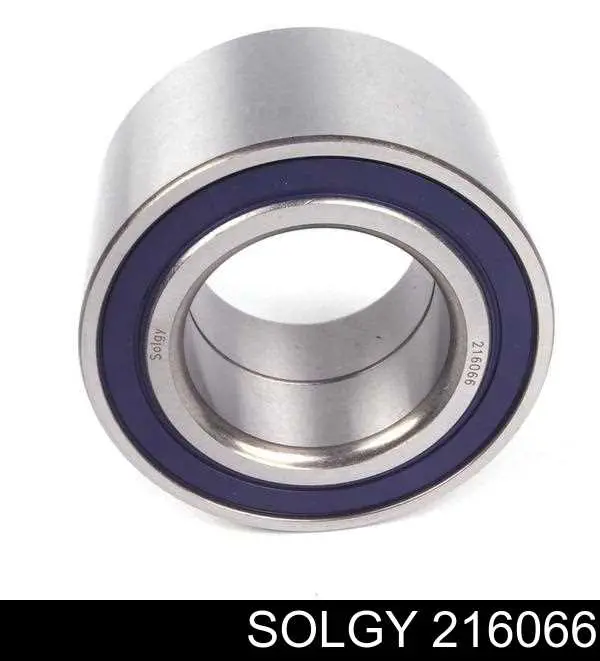 Lożysko piasty tylnej Solgy 216066 cena, od 25,72 USD
