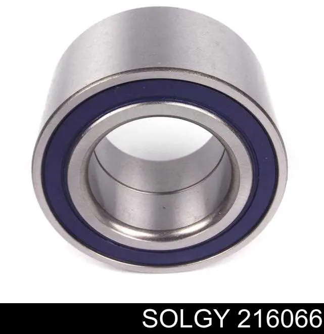 Do koszyka 216066 Solgy Lożysko piasty tylnej