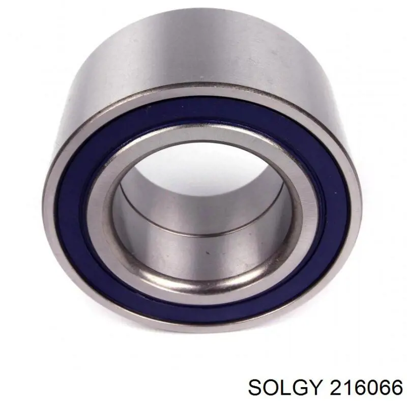 Lożysko piasty tylnej 216066 Solgy