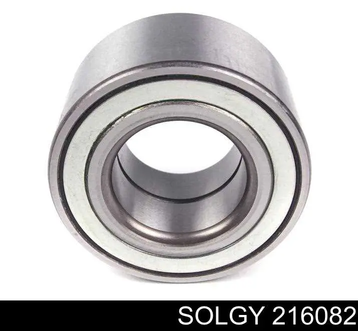 Łożysko piasty przedniej Solgy 216082 cena, od 20,02 USD