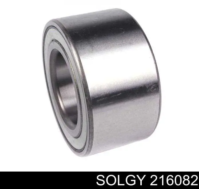 Do koszyka 216082 Solgy Łożysko piasty przedniej