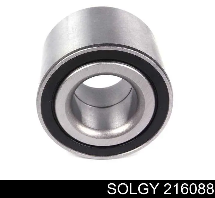 Lożysko piasty tylnej Solgy 216088 cena, od 27,31 USD