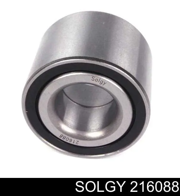 Do koszyka 216088 Solgy Lożysko piasty tylnej