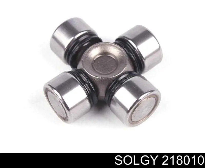 Krzyżak układu kierowniczego Solgy 218010 cena, od 10,08 USD
