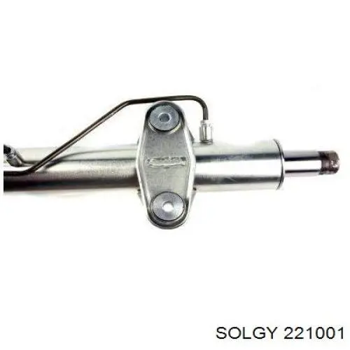 221001 Solgy Listwa kierownicza (maglownica)