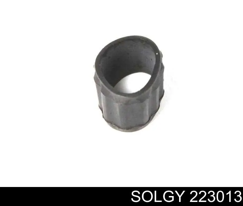 223013 Solgy Zestaw naprawczy zacisku hamulcowego przedniego