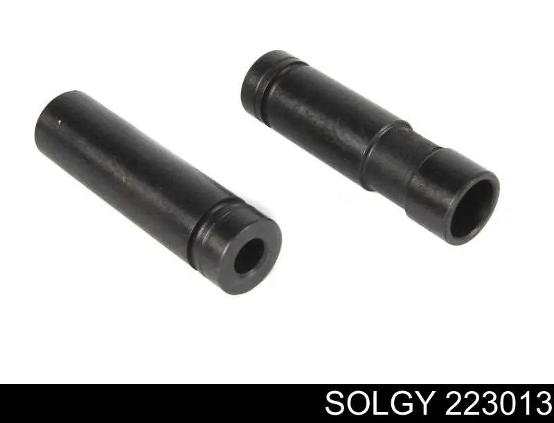Zestaw naprawczy zacisku hamulcowego przedniego 223013 Solgy