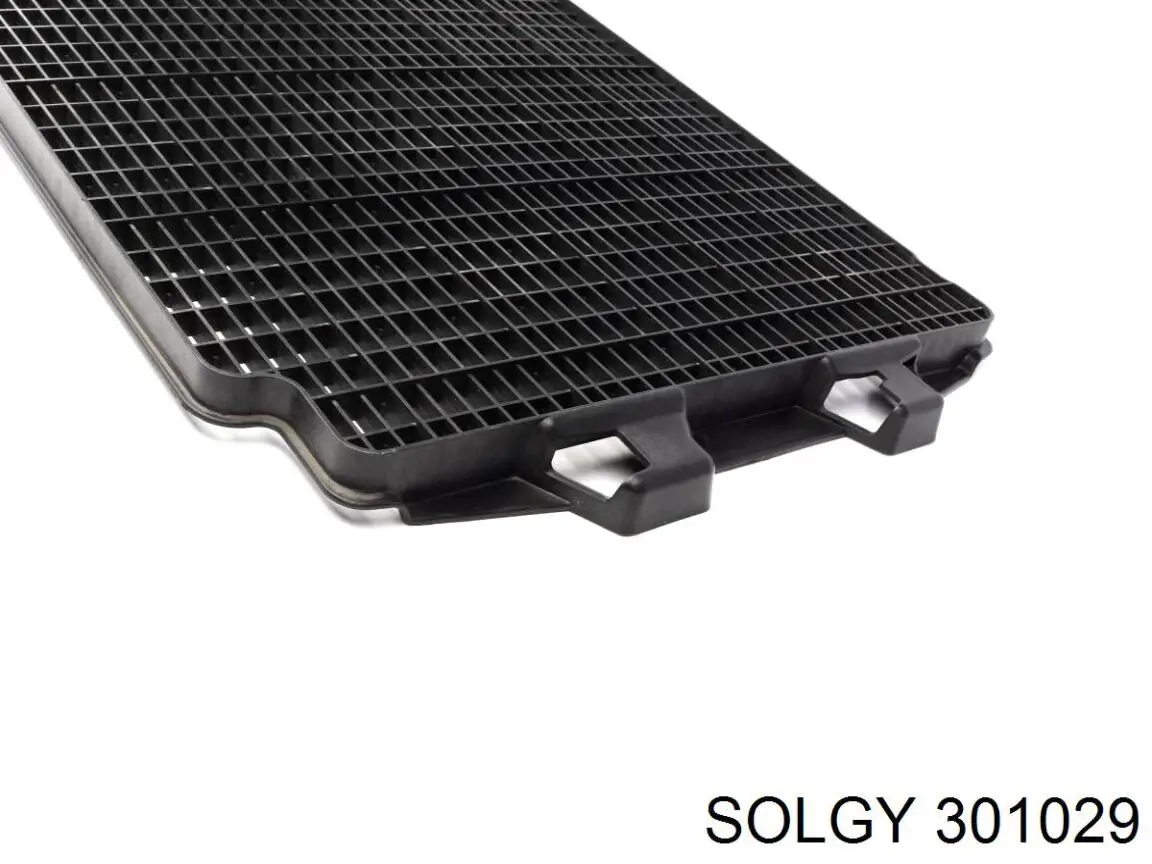 Do koszyka 301029 Solgy Lampa zespolona tylna prawa