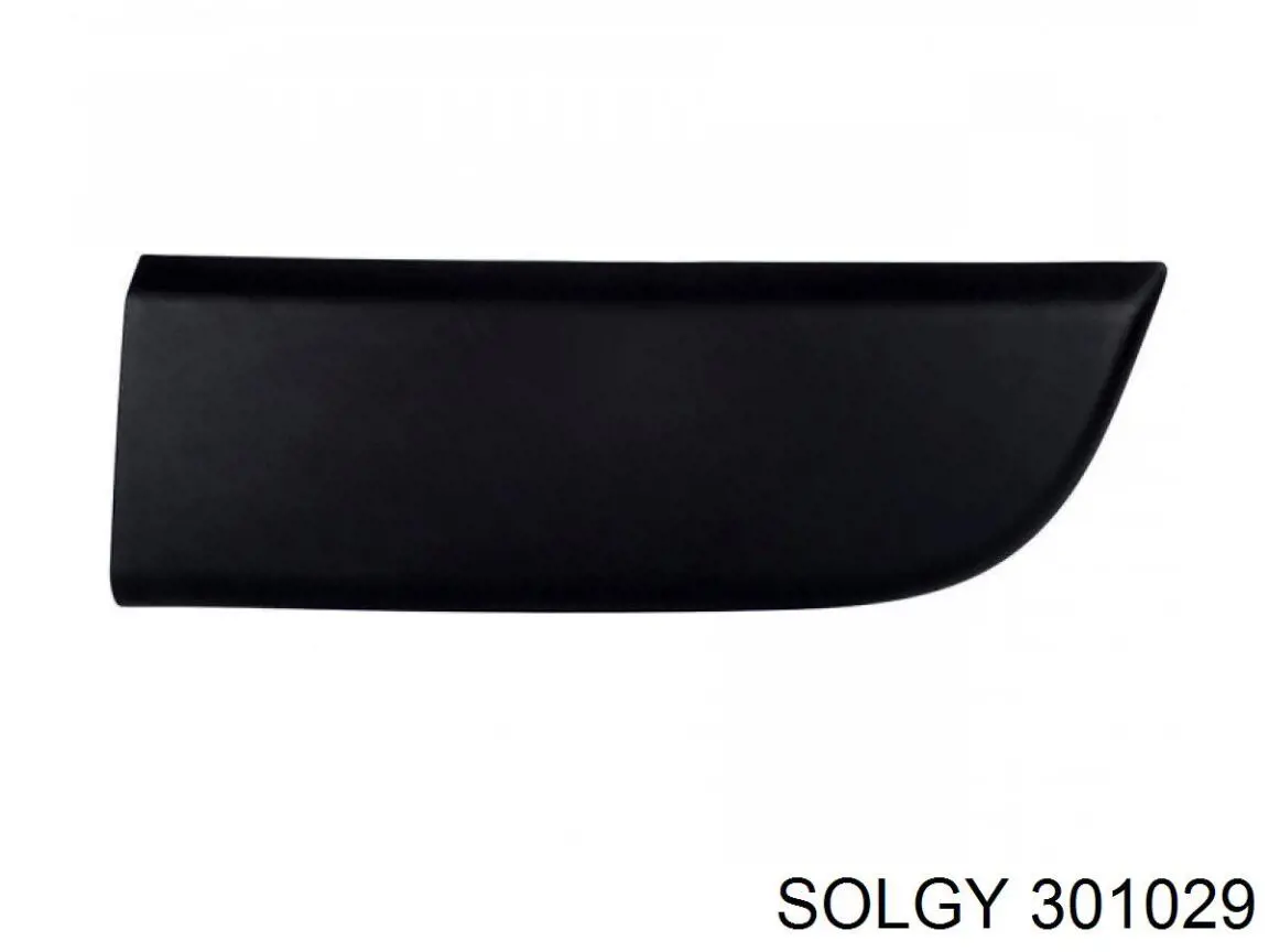301029 Solgy Lampa zespolona tylna prawa
