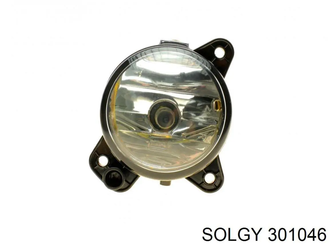 Do koszyka 301046 Solgy Lampa przeciwmgielna lewa