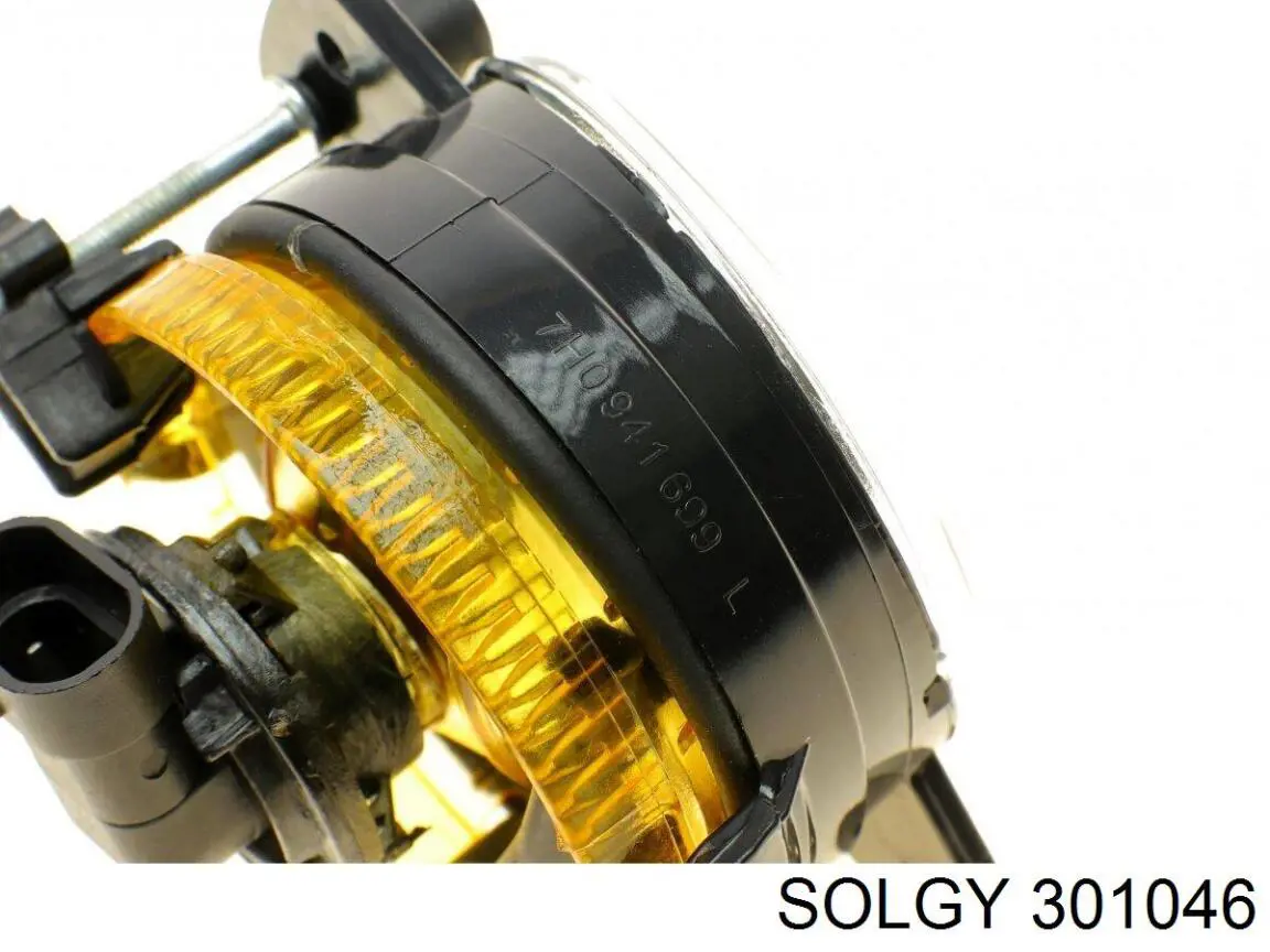 Lampa przeciwmgielna lewa Solgy 301046 cena, od 39,88 USD