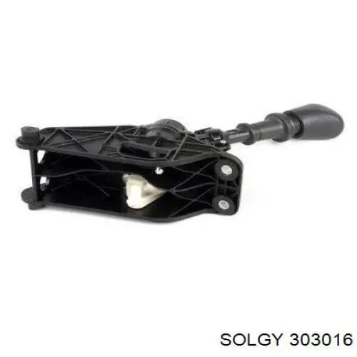 Mechanizm zmiany biegów (cięgno) Solgy 303016 cena, od 107,19 USD