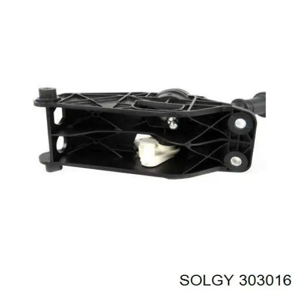 Do koszyka 303016 Solgy Mechanizm zmiany biegów (cięgno)