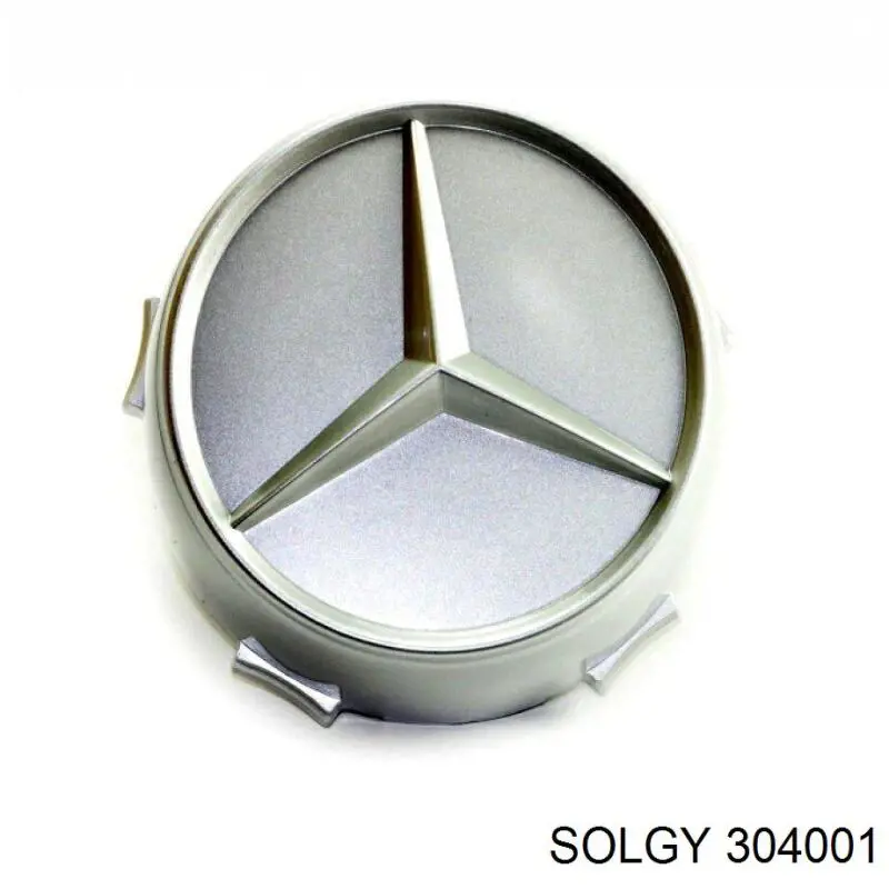 Kołpak do obręczy koła Solgy 304001 cena, od  