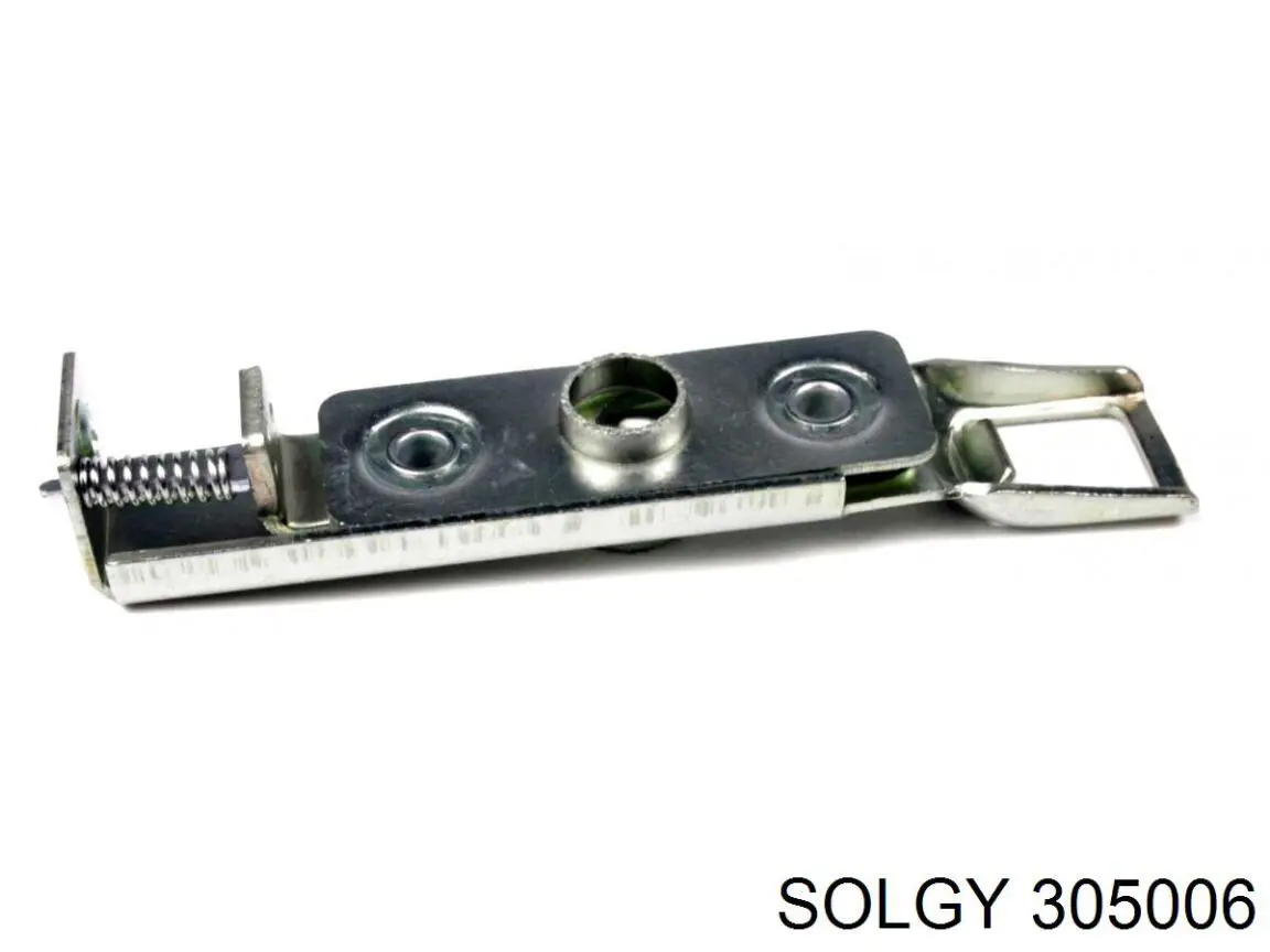 Linka otwierania maski Solgy 305006 cena, od 13,59 USD