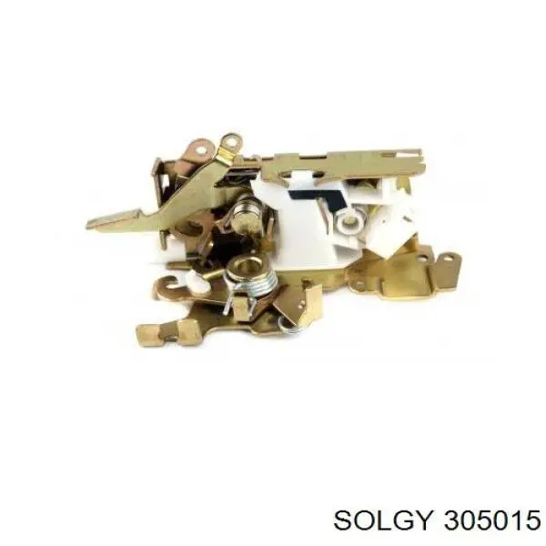 Zamek drzwi przednich lewych Solgy 305015 cena, od 21,61 USD