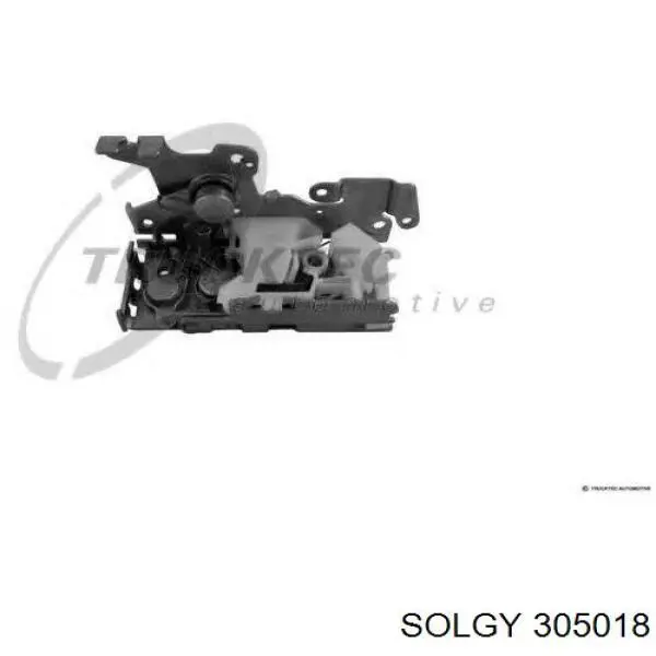 Zamek drzwi bocznych przesuwnych Solgy 305018 cena, od 25,12 USD