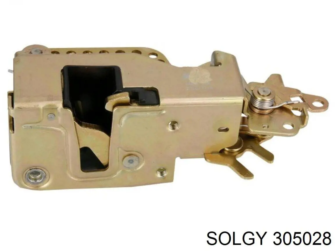 Do koszyka 305028 Solgy Klamka drzwi przednich wewnętrzna prawa
