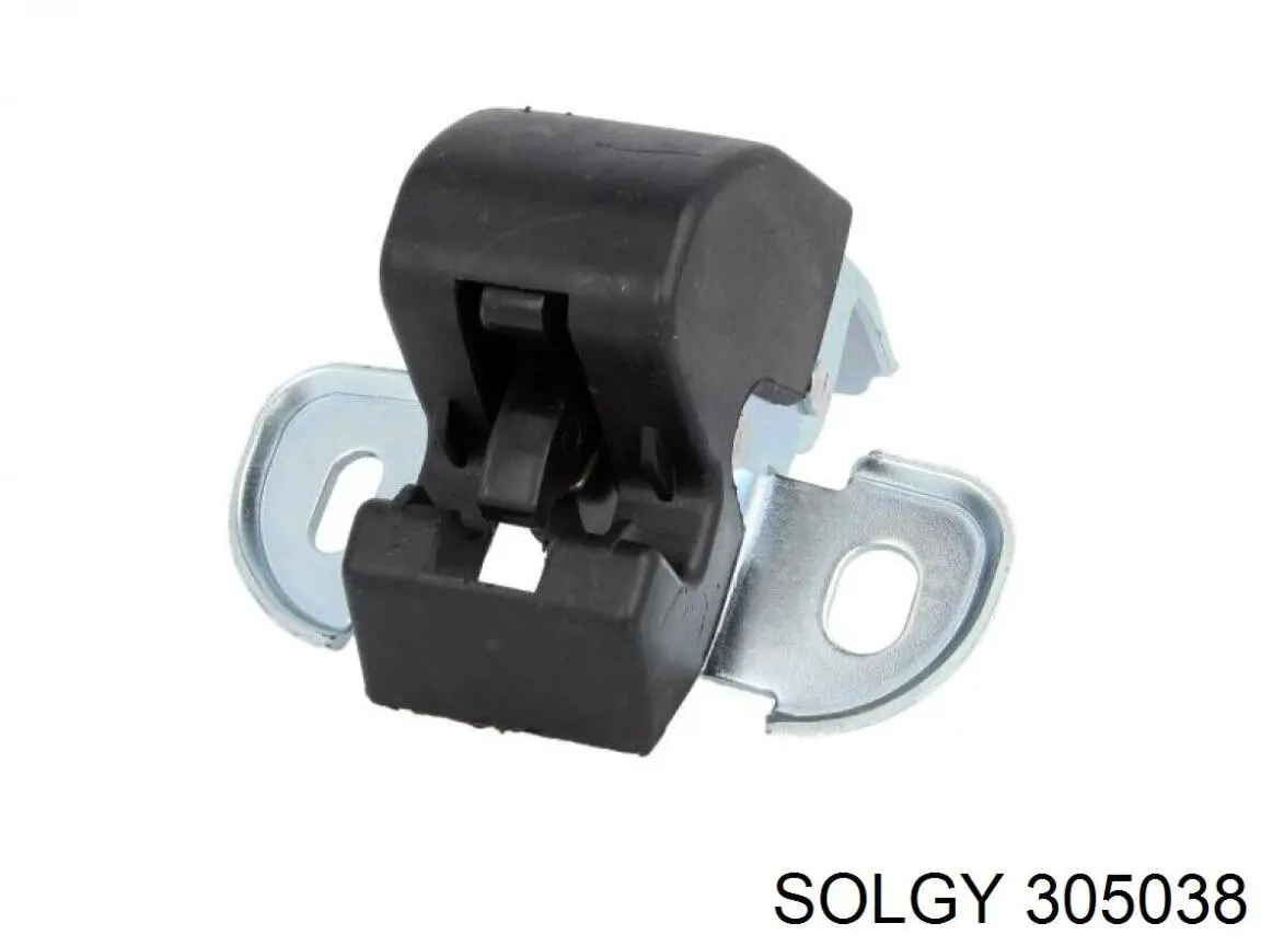 Zamek drzwi przednich lewych Solgy 305038 cena, od 34,25 USD