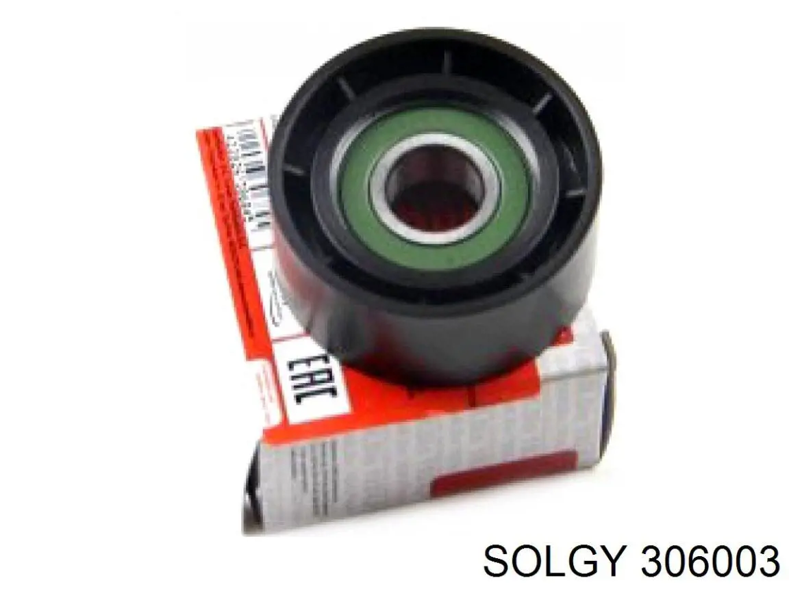 Do koszyka 306003 Solgy Rolka drzwi bocznych (przesuwnych) prawa dolna