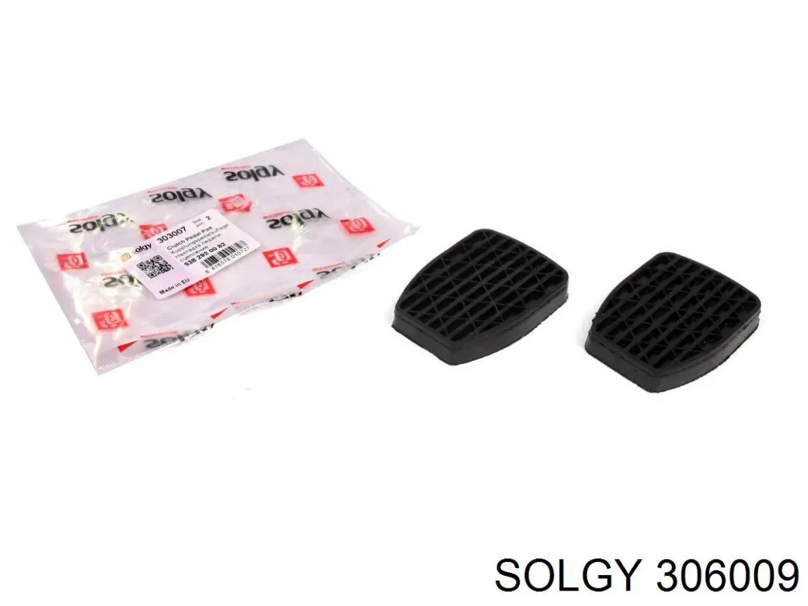 Do koszyka 306009 Solgy Rolka drzwi bocznych (przesuwnych) prawa środkowa