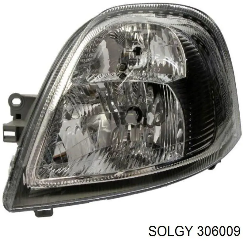 Rolka drzwi bocznych (przesuwnych) prawa środkowa Solgy 306009 cena, od 34,98 USD