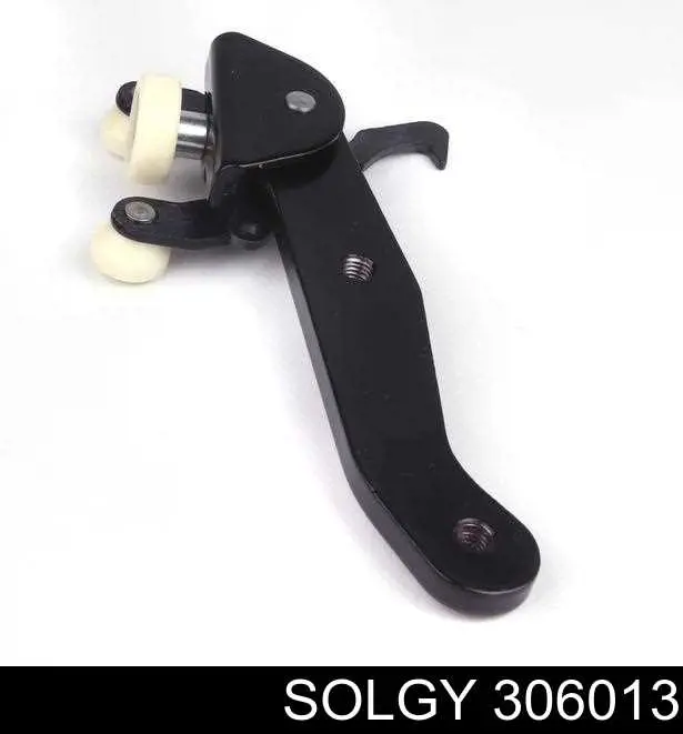306013 Solgy Rolka drzwi bocznych (przesuwnych) prawa dolna