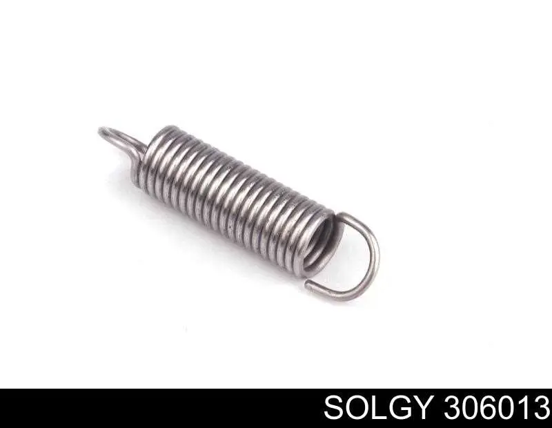 Do koszyka 306013 Solgy Rolka drzwi bocznych (przesuwnych) prawa dolna