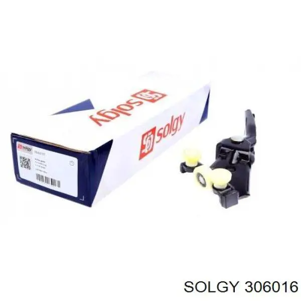 Do koszyka 306016 Solgy Rolka drzwi bocznych (przesuwnych) prawa dolna