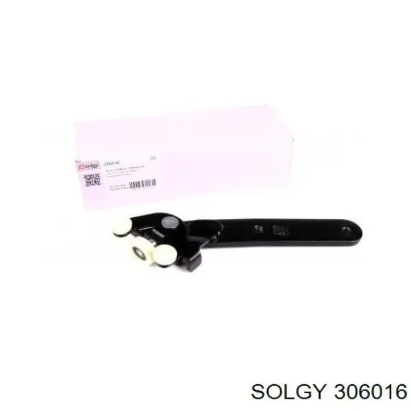 306016 Solgy Rolka drzwi bocznych (przesuwnych) prawa dolna