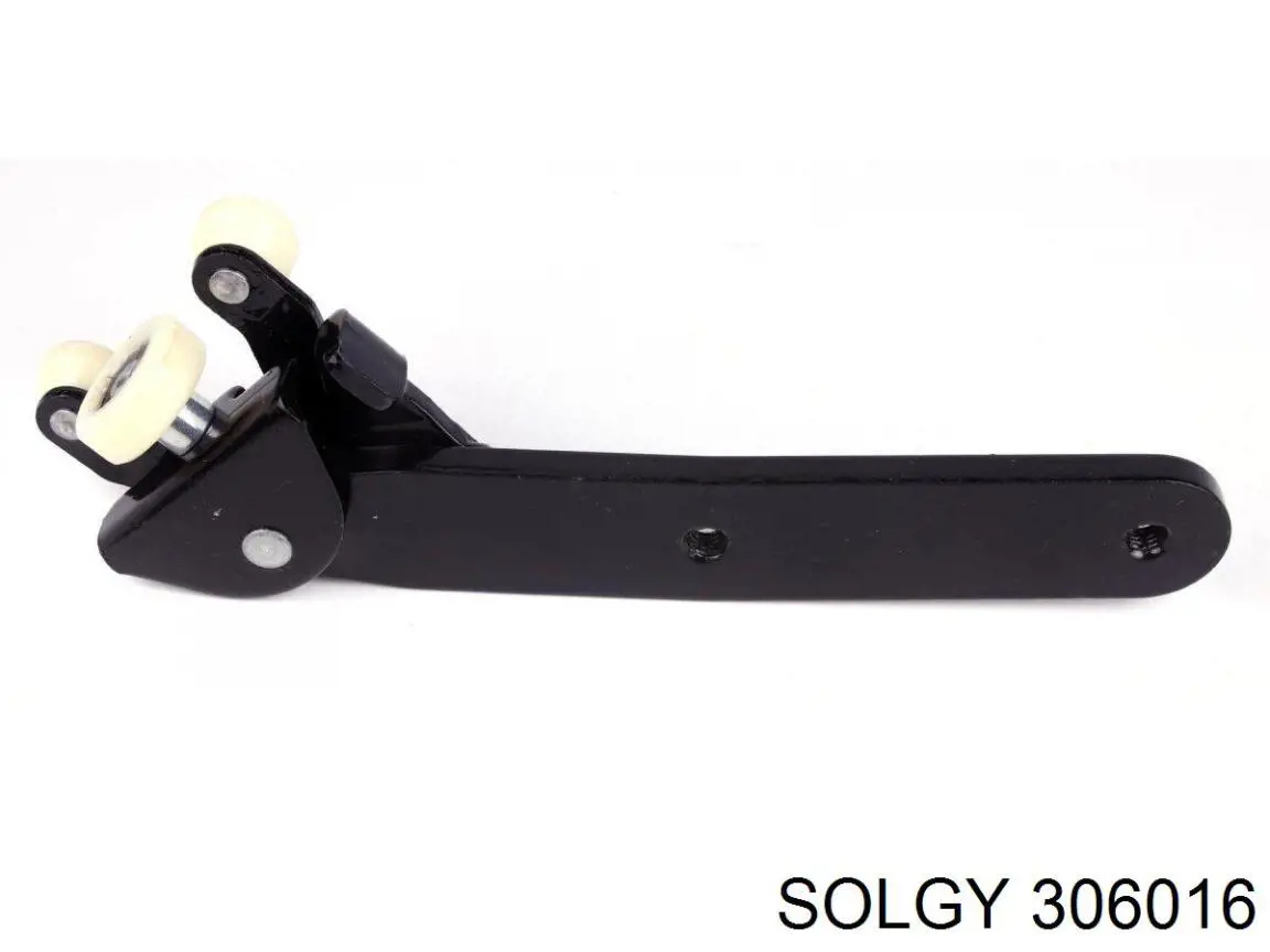 Rolka drzwi bocznych (przesuwnych) prawa dolna Solgy 306016