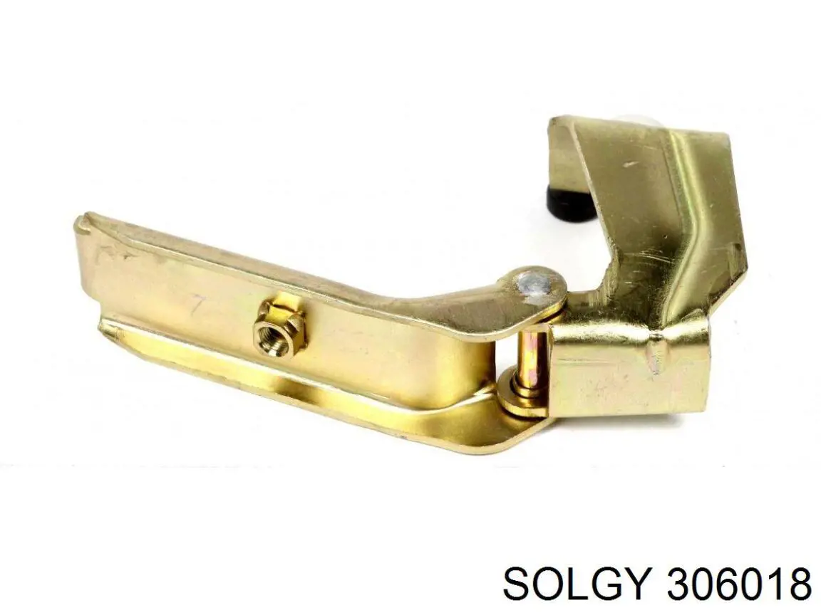 Rolka drzwi bocznych (przesuwnych) prawa środkowa Solgy 306018 cena, od 24,07 USD