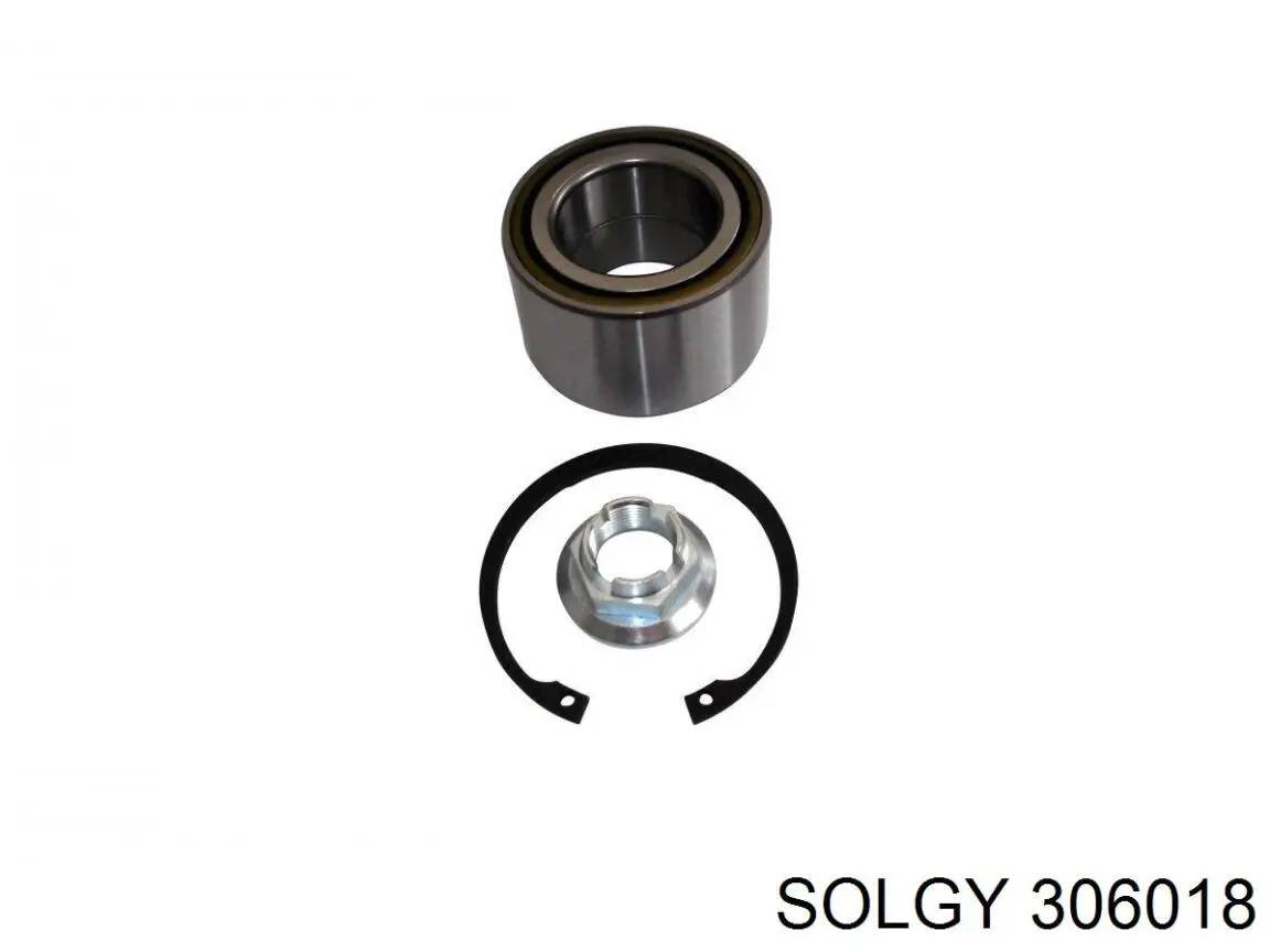 Do koszyka 306018 Solgy Rolka drzwi bocznych (przesuwnych) prawa środkowa