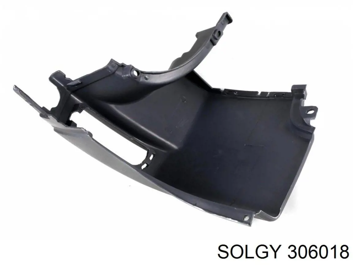 Rolka drzwi bocznych (przesuwnych) prawa środkowa 306018 Solgy