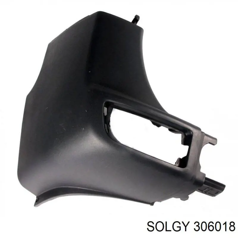 Rolka drzwi bocznych (przesuwnych) prawa środkowa Solgy 306018 cena, od 24,07 USD