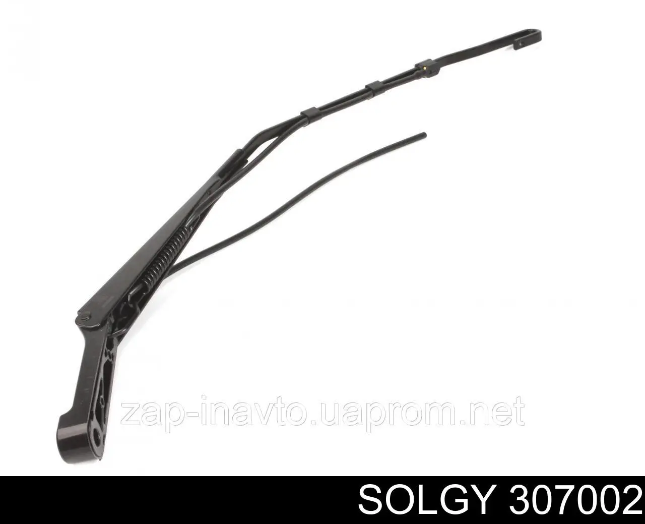 307002 Solgy Ramię wycieraczki szyby przedniej