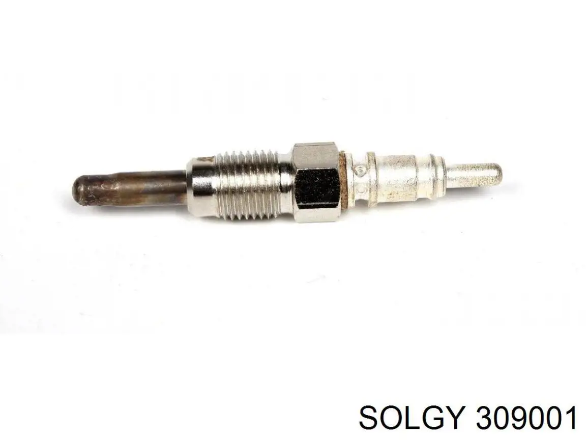 309001 Solgy Silniczek wentylatora nagrzewnicy (ogrzewacza wnętrza)