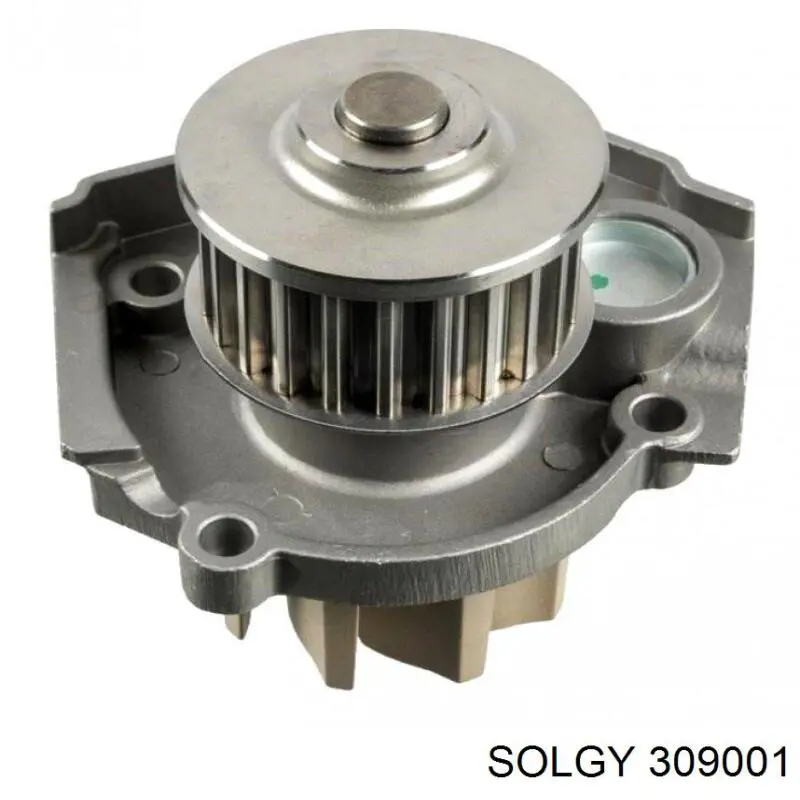 Do koszyka 309001 Solgy Silniczek wentylatora nagrzewnicy (ogrzewacza wnętrza)