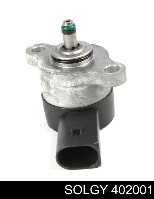 402001 Solgy Regulator ciśnienia paliwa w listwie paliwowej