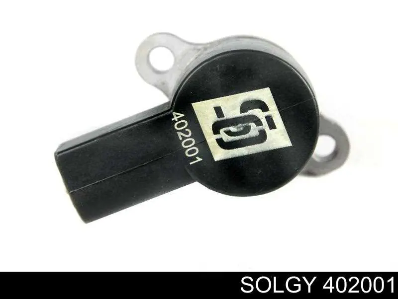 Regulator ciśnienia paliwa w listwie paliwowej Solgy 402001 cena, od 116,22 USD
