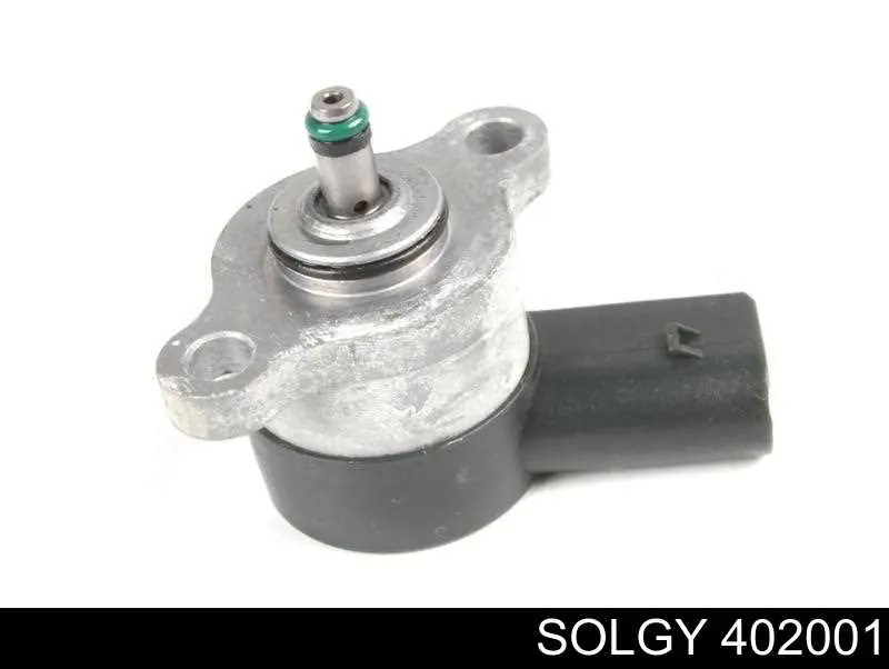 Do koszyka 402001 Solgy Regulator ciśnienia paliwa w listwie paliwowej