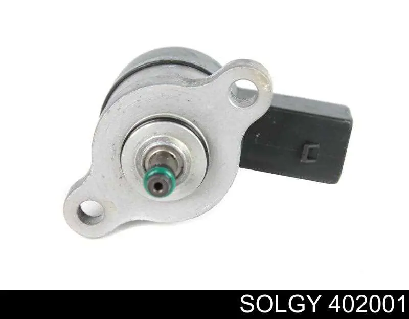 Regulator ciśnienia paliwa w listwie paliwowej 402001 Solgy
