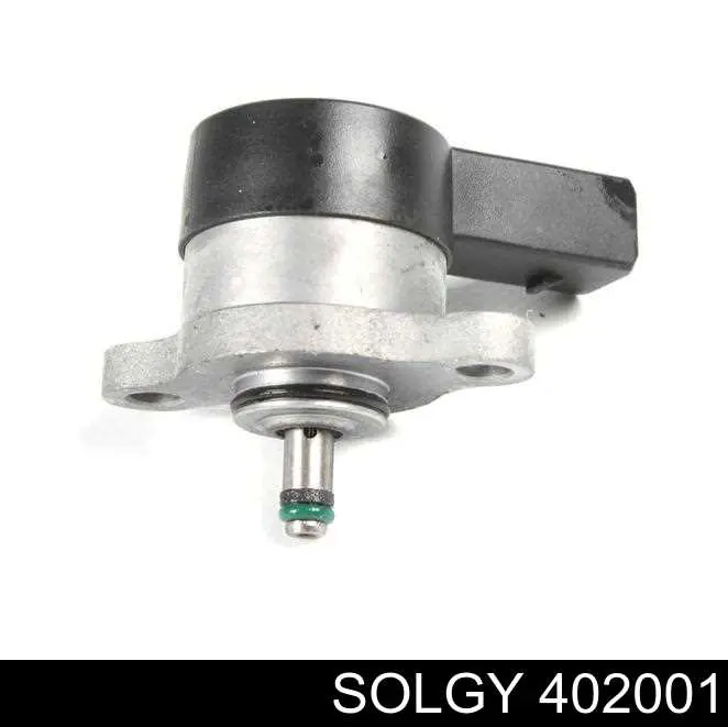 Regulator ciśnienia paliwa w listwie paliwowej Solgy 402001