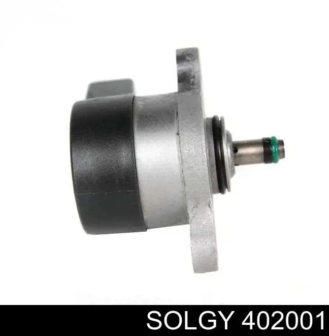 402001 Solgy Regulator ciśnienia paliwa w listwie paliwowej