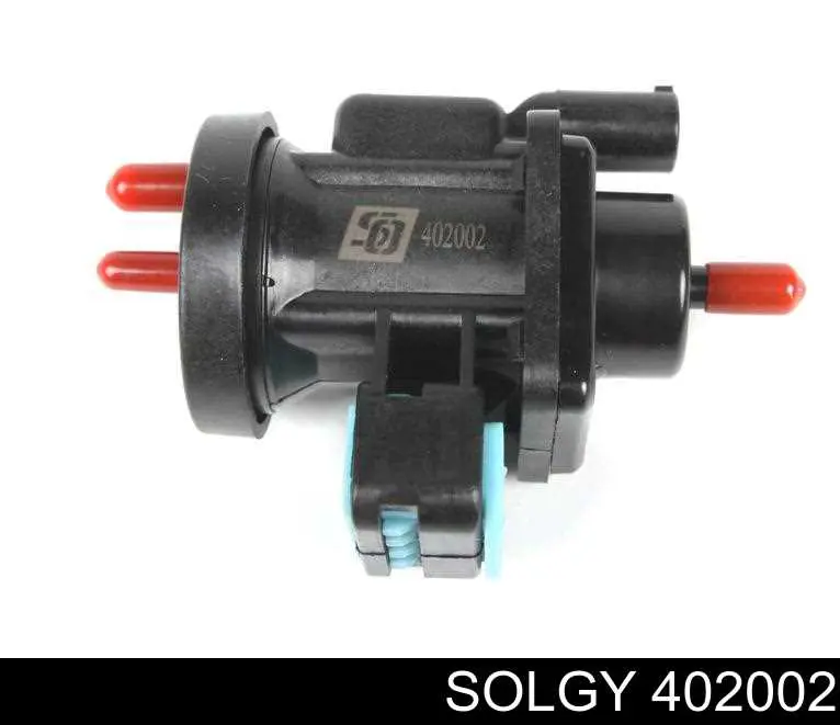 402002 Solgy przetwornik ciśnienia (solenoid doładowania)