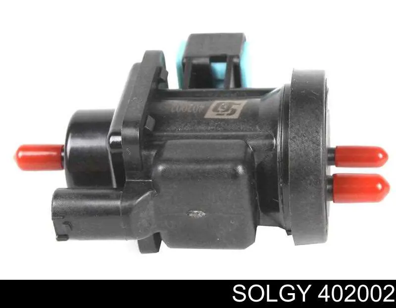 Do koszyka 402002 Solgy Przetwornik ciśnienia (solenoid) doładowania